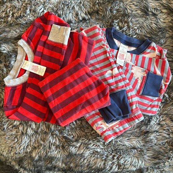 MiniBODEN size 5 and 6 PJs - Picture 1 of 3